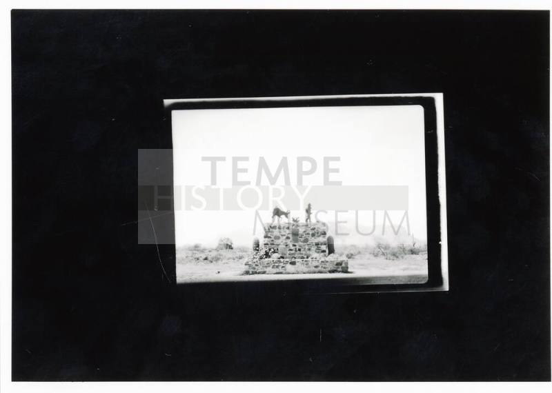 Lost Dutchman Monument