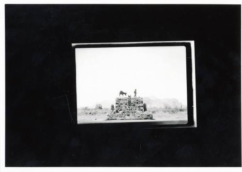 Lost Dutchman Monument