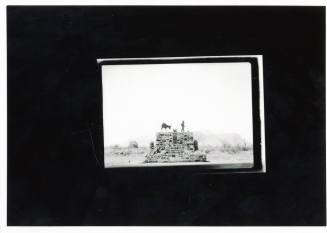 Lost Dutchman Monument