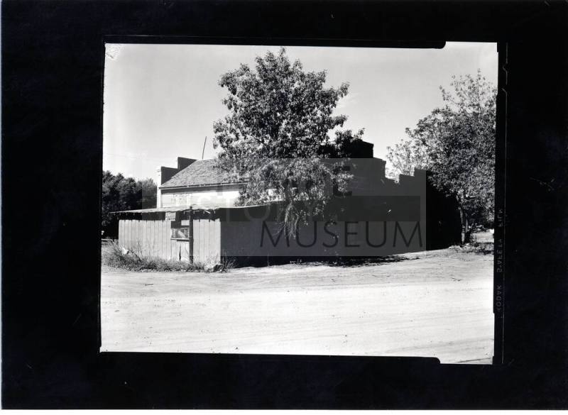 Thomburk's Furniture Co.