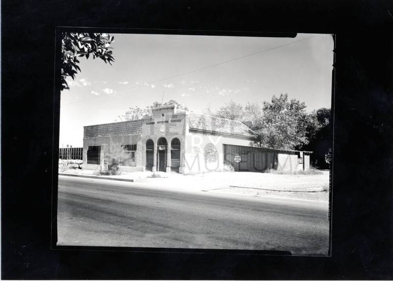 Thomburk's Furniture Co.