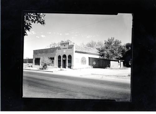 Thomburk's Furniture Co.