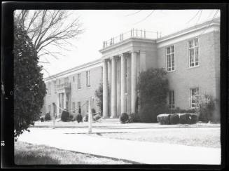 Matthews Library