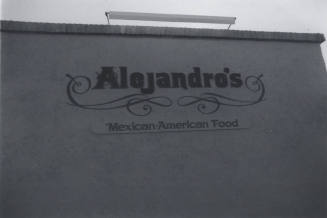 Alejandro's Restaurante Y Cantina - 2425 East University Drive, Tempe, Arizona