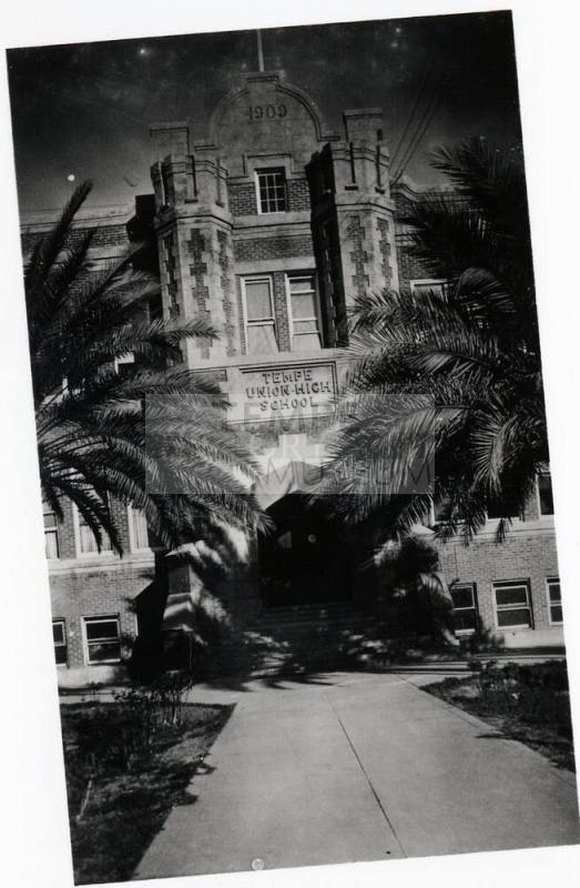 Tempe Union High School
