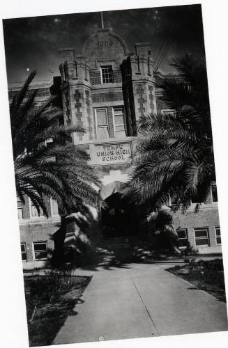 Tempe Union High School