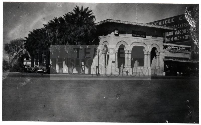 Tempe National Bank