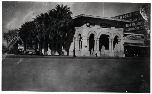 Tempe National Bank
