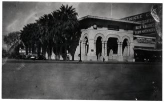 Tempe National Bank