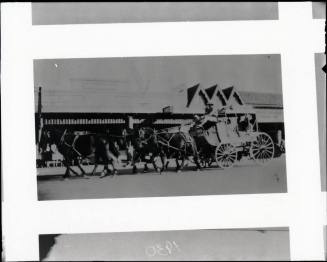 Stagecoach