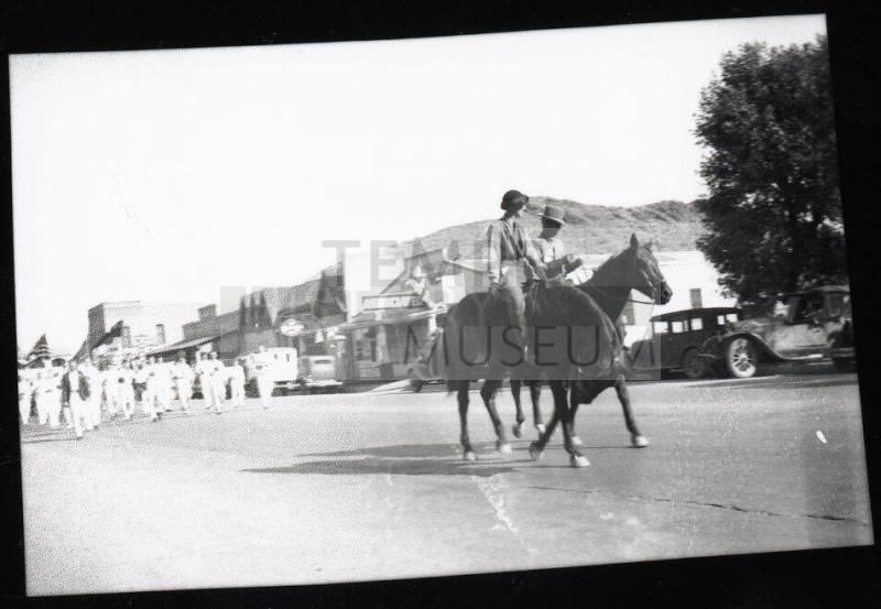 Parade