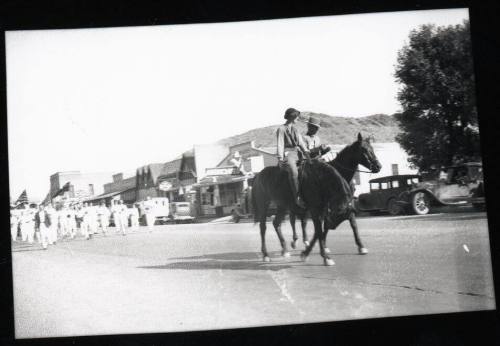 Parade