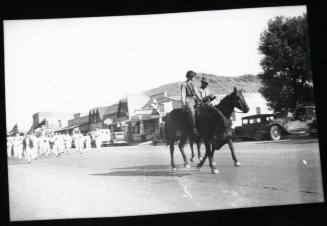 Parade
