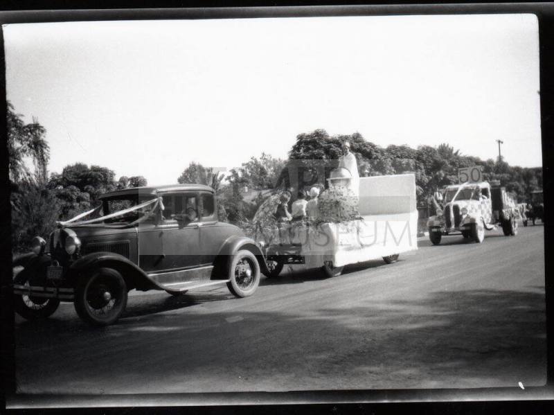 Parade