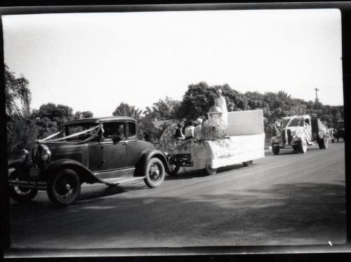 Parade