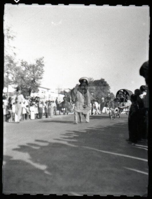 Parade