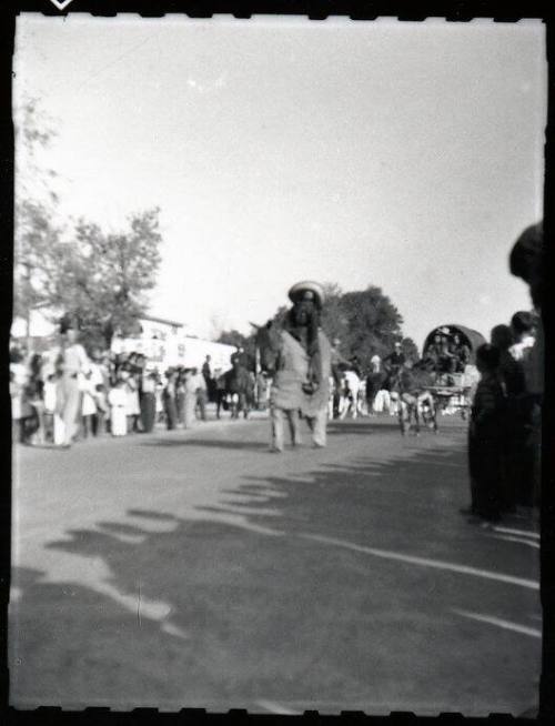 Parade