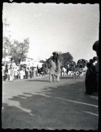 Parade
