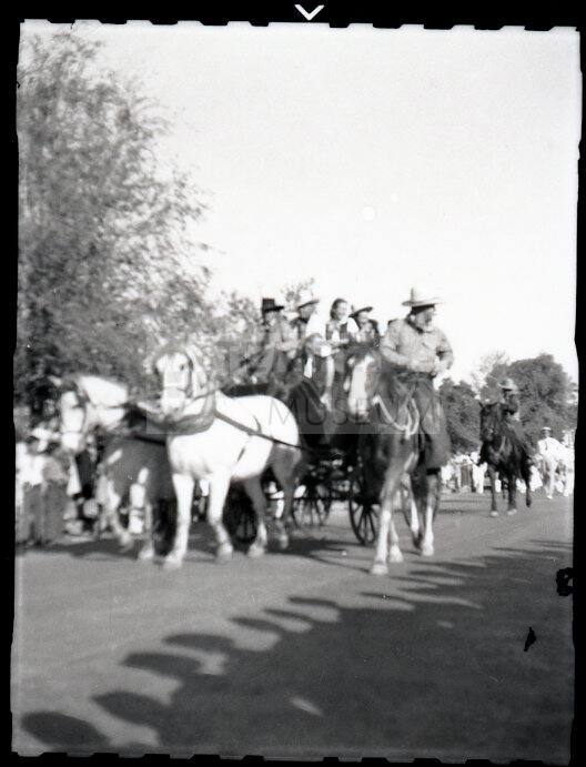 Parade