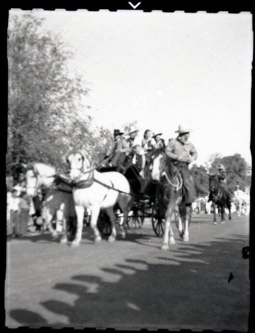 Parade