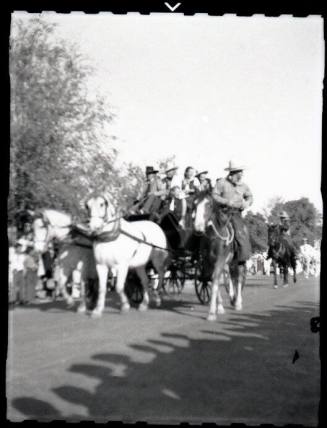 Parade