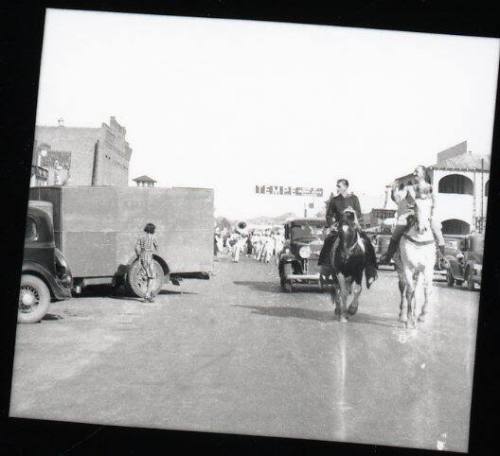 Parade