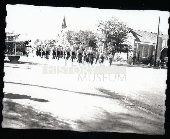 Parade
