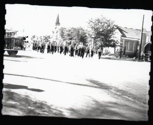 Parade