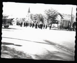 Parade