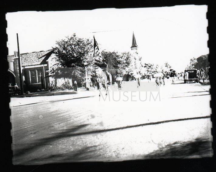 Parade