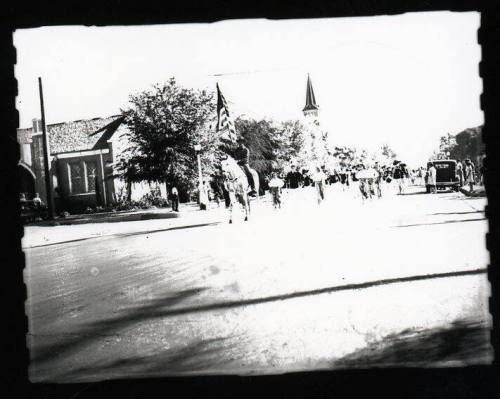 Parade
