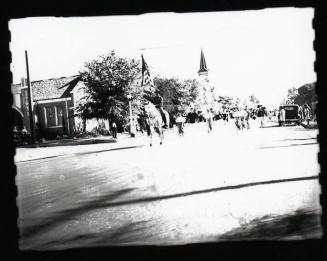 Parade