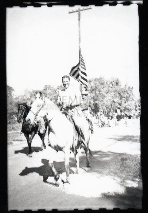 Parade