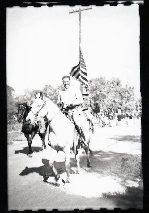 Parade