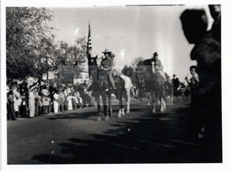 Parade