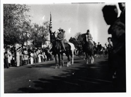 Parade