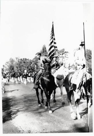 Parade Leaders