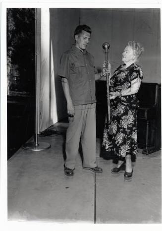 Scepter presentation