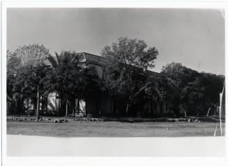 Hayden House