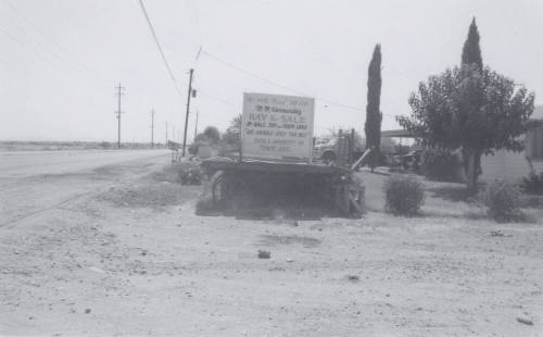M. M. Hernandez-Hay for Sale - 2435 East University Drive, Tempe, Arizona
