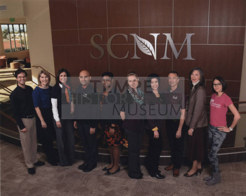 2016 City of Tempe Diversity Award winner Southwest College of Naturopathic Medicine
