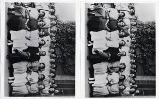 Class picture, Tempe Normal School