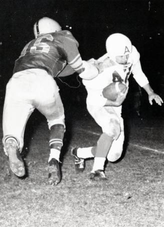 Arizona State vs. University of Arizona at Goodwin Stadium