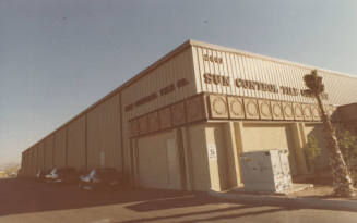 Sun Control Tile Company - 2440 West University Drive, Tempe, Arizona
