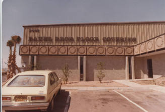 Baker Brothers Floor Covering - 2440 West University Drive, Tempe, Arizona
