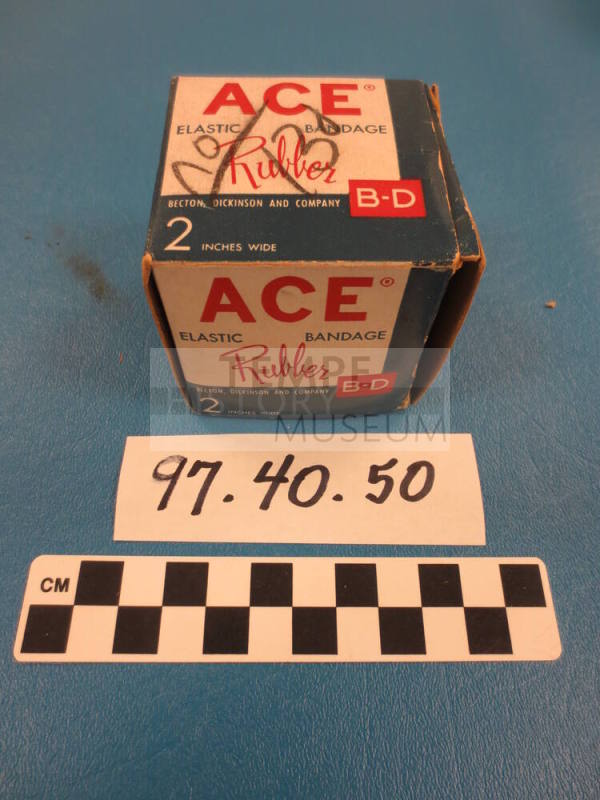 Ace Bandage with Box