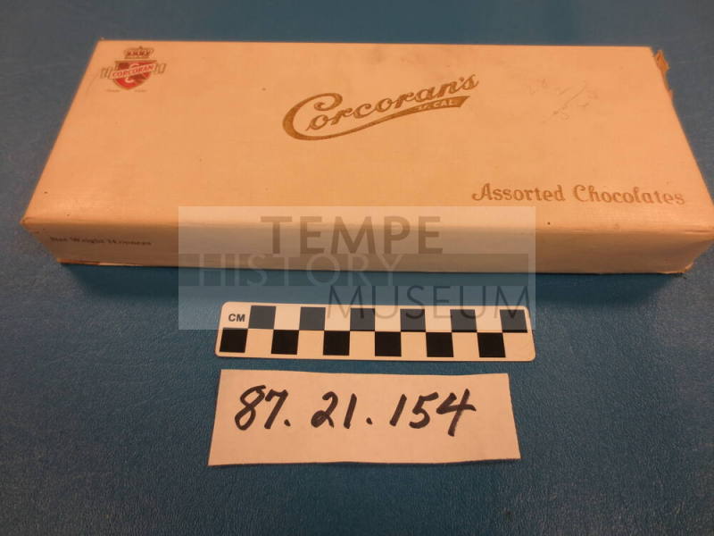 Candy Box