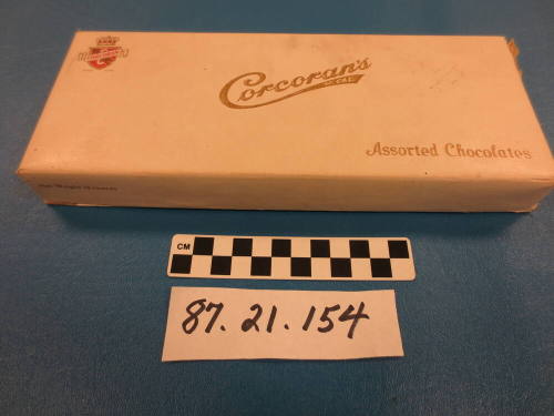 Candy Box