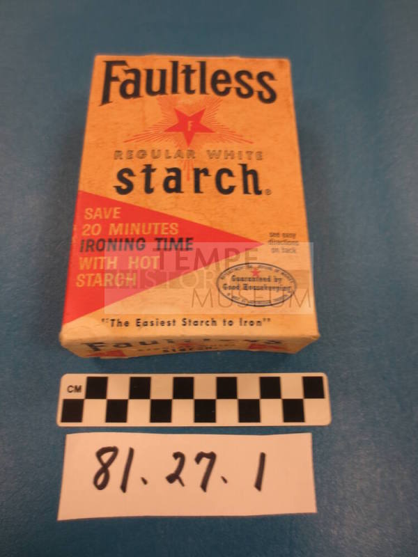 Starch