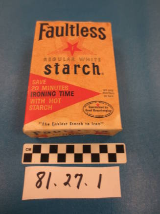 Starch